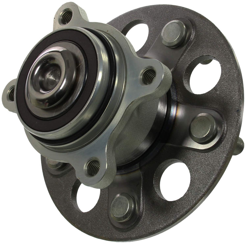 Wheel Bearing and Hub Assembly MOOG for Honda Civic