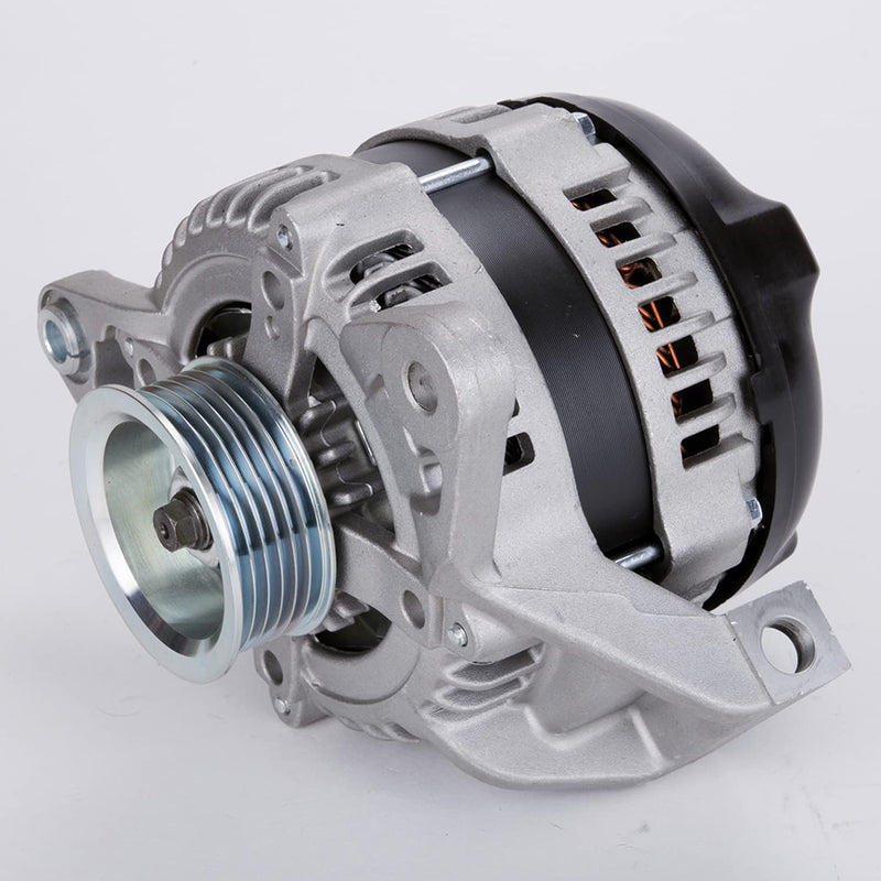 Alternator TYC Compatible with 2006-2011 Cadillac DTS