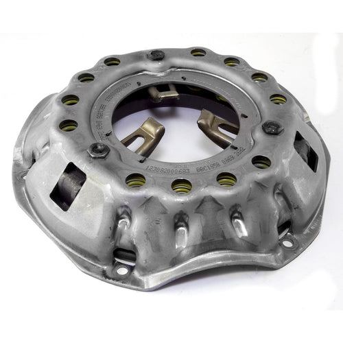 Omix-Ada 16904.05 | Omix | Clutch Flywheel Cover, 11 Inch | OE Reference: 5357436 | Fits 1972-1986 Jeep CJ
