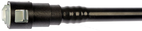 Dorman 800-058 Quick Connector, 3/8 In. Straight w/ 18 In. of 3/8 In. Nylon Tube and a Union Compatible with Select Models