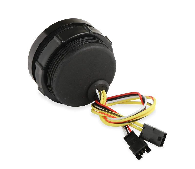 Analog Style Holley 26-614W Fuel Level Gauge