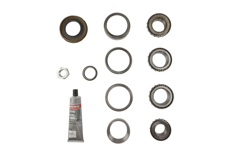 Axle Bearing Spicer Repair Kit 2017086