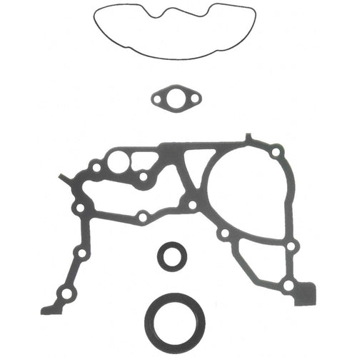 TCS FEL-PRO 45900 Crankshaft Front Seal Set