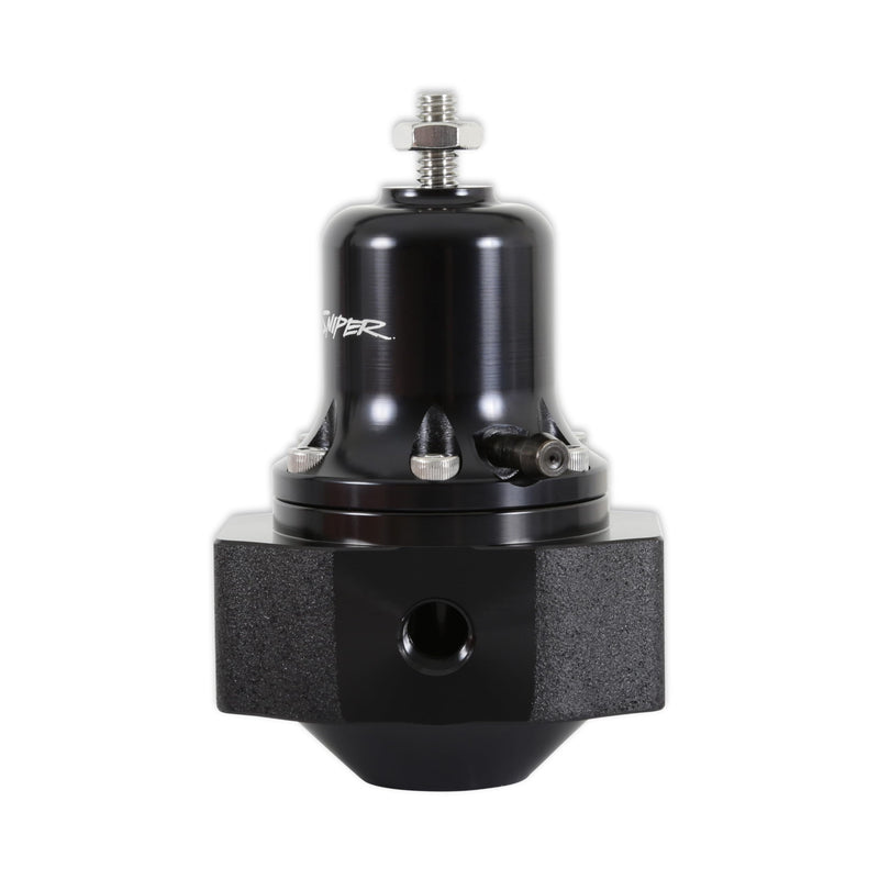 EFI Sniper 19-395 Fuel Pressure Regulator - 8AN