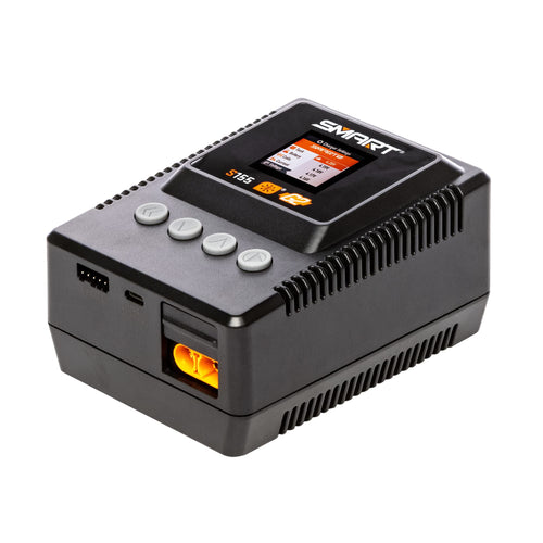 S155 G2 Spektrum 1x55W AC Smart Charger, SPMXC2050