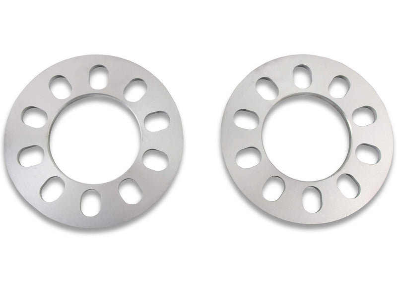 5/16" Disc Brake Bolt Pattern Wheel Spacer Kit Mr. Gasket 2371