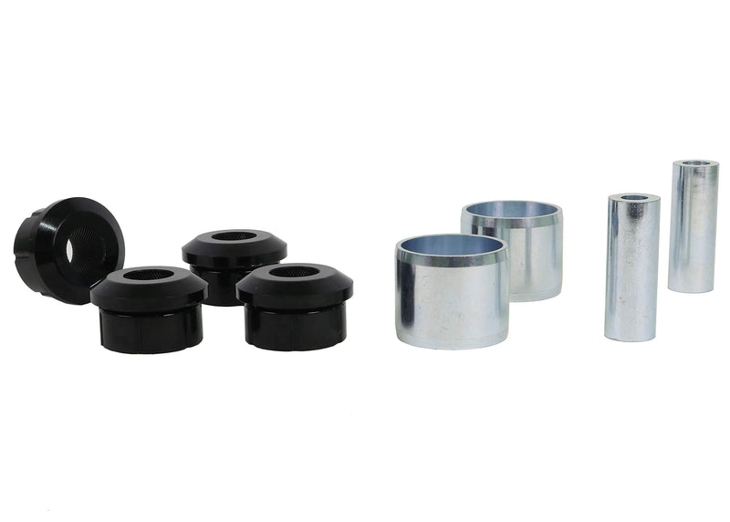 Nolathane Inner Radius Arm Bushing Kit REV024.0052 Compatible with Ford 15-18 Mustang