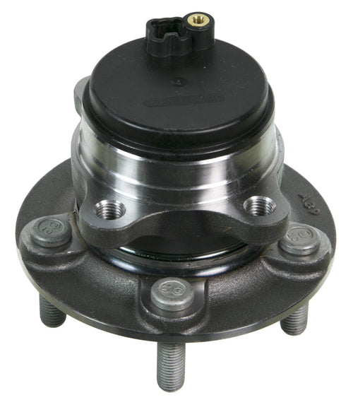 Wheel Bearing and Hub Assembly MOOG 512497 for Ford Fusion