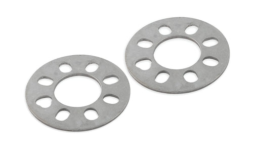 Disc Brake Mr. Gasket 2375 Wheel Spacers