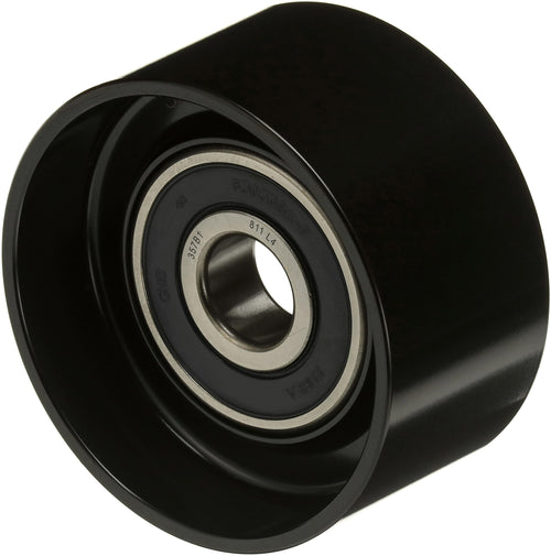 Gates Genuine 36785 DriveAlign Belt Drive Idler/Tensioner Pulley