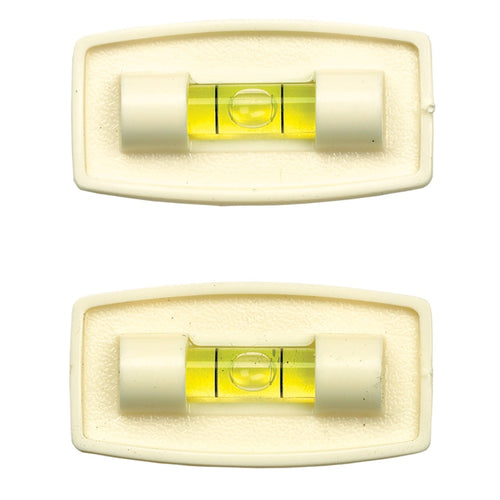 Small Hopkins Towing Solutions 03925 Screw-On Level