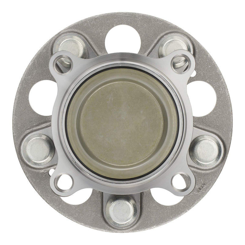 Wheel Bearing and Hub Assembly MOOG for Nissan Cube