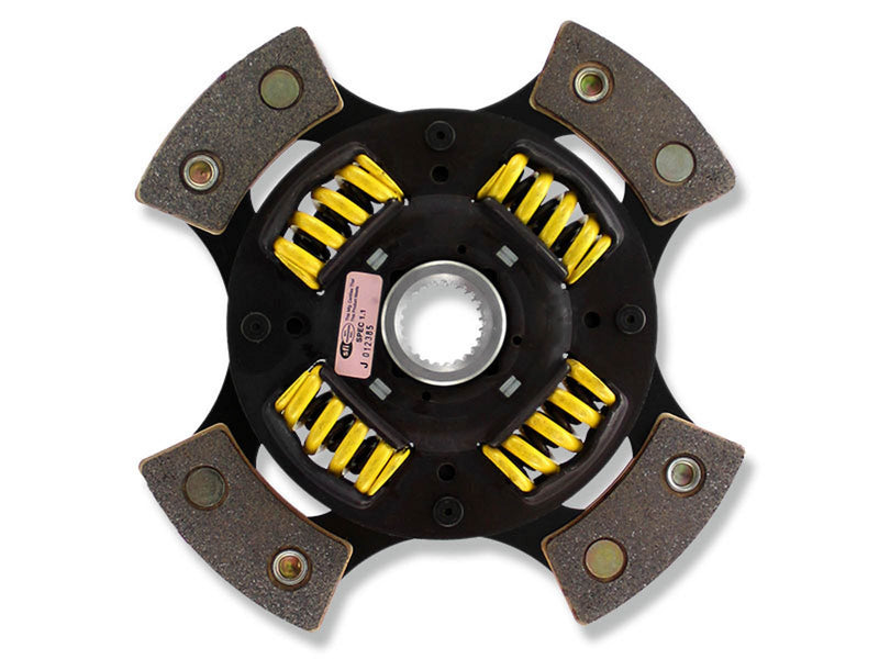 HD Pressure Plate ACT DN5-HDG4 with Race Sprung 4-Pad Clutch Disc