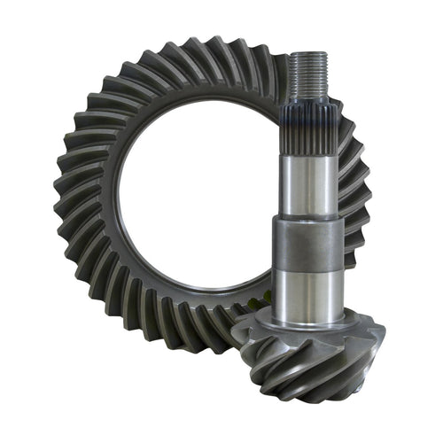 High Performance Yukon Gear & Axle (YG GM8.25-342R) Ring & Pinion Gear Set for GM 8.25 IFS Reverse Rotation Differential