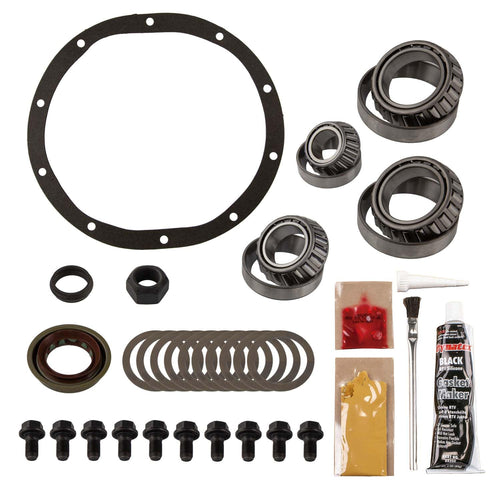 Rear Master Kit Motive Gear R8.25RJLMK for a Chrysler 8.25" (C213R) or Chrysler 8.25" (C213RE) Differential with Koyo Tapered Bearings