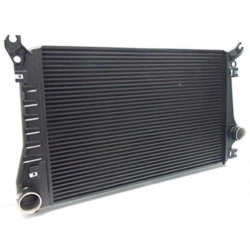 Intercooler, GMC Sierra; Chevrolet Silverado CSF Radiators 6001