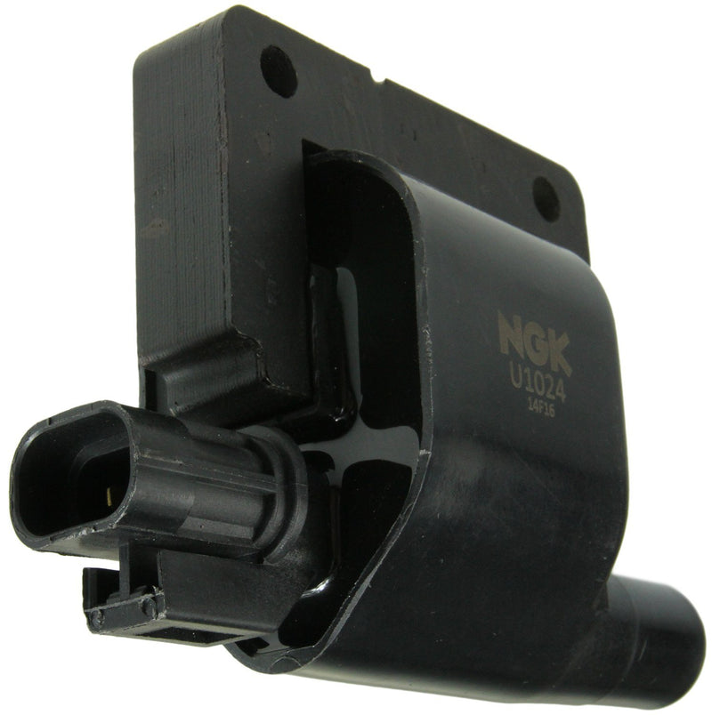 HEI Ignition Coil NGK U1024 (49045)