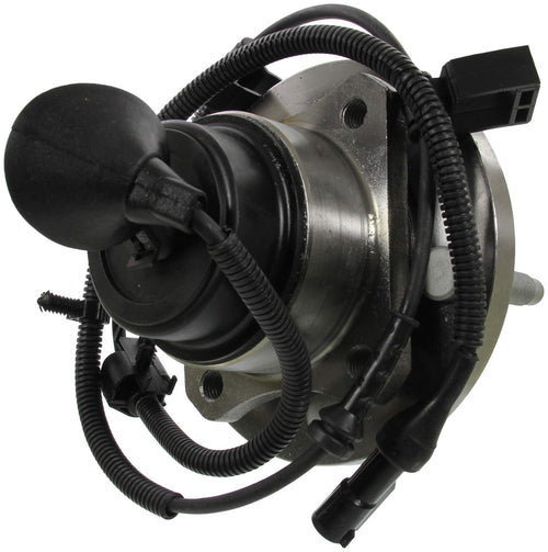Wheel Bearing and Hub Assembly MOOG 513230 for Mercury Grand Marquis