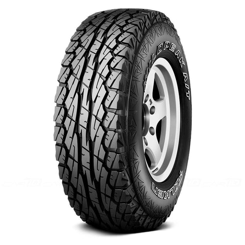 WildPeak Falken A/T All Season Radial Tire - 245/75R16 120Q