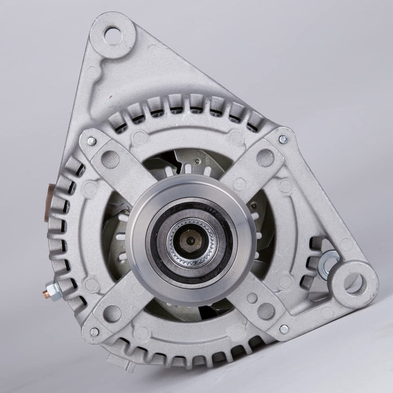 Alternator TYC Compatible with 2012-2015 Toyota Camry