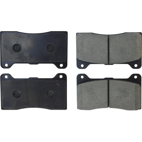 Sport Brake Pads StopTech 309.80220 with Shims