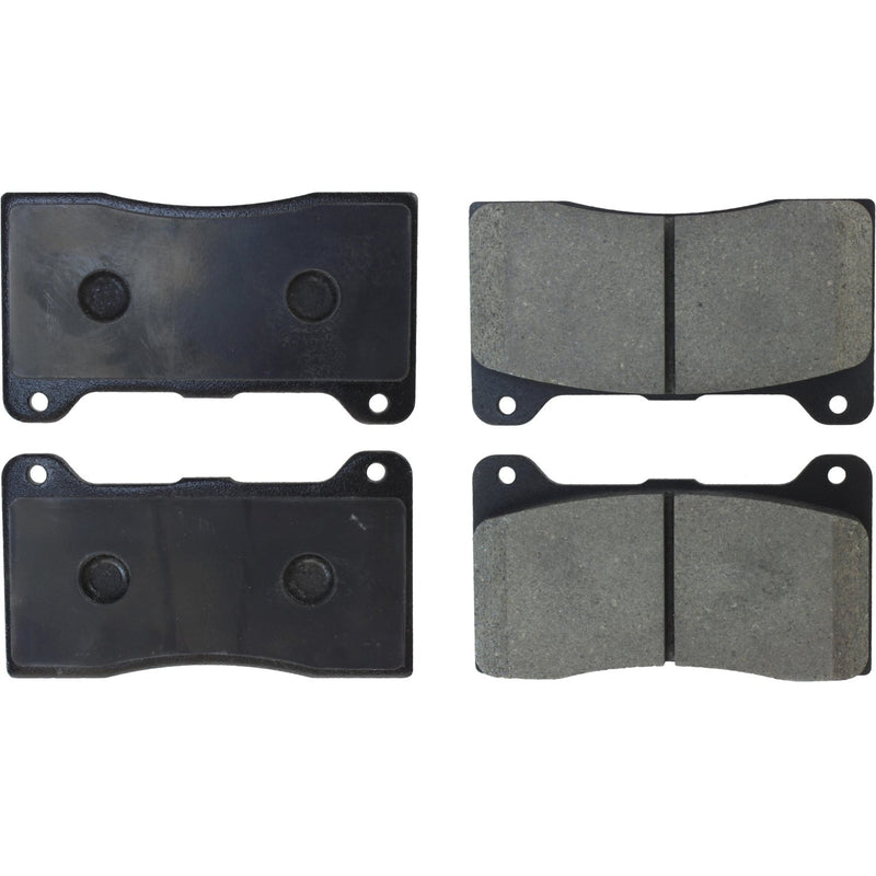 Sport Brake Pads StopTech 309.80220 with Shims