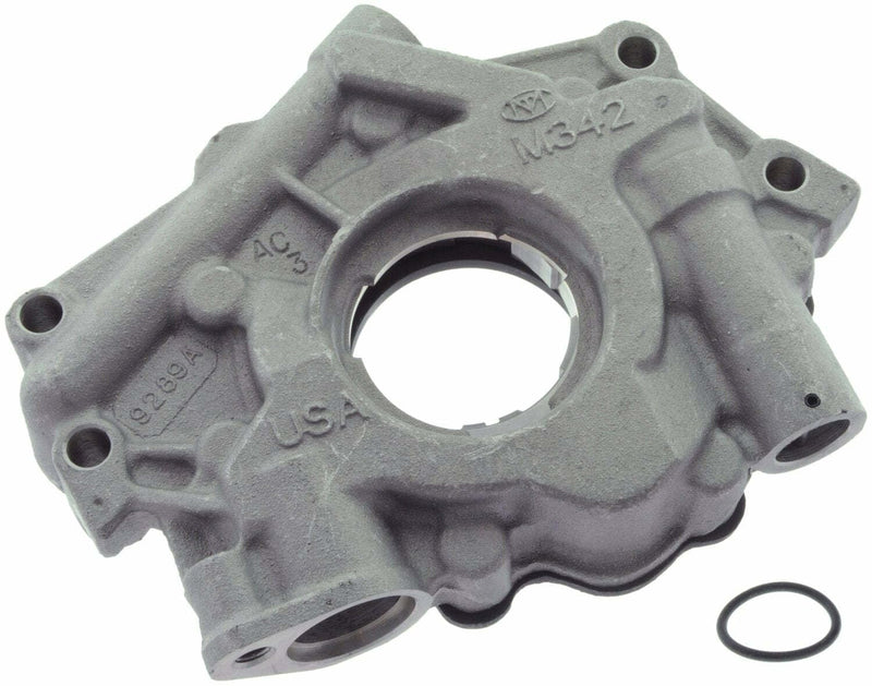 M342 Melling Oil Pump