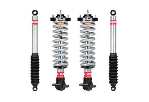 Eibach Pro-Truck Coilover E86-23-032-01-22 Stage 2 (Front Coilovers + Rear Shocks) 2014 to 2018 CHEVROLET Silverado 1500