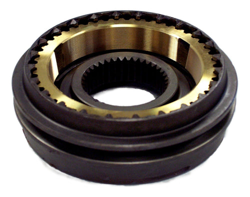 Synchronizer Assembly Crown Automotive Transfer Case