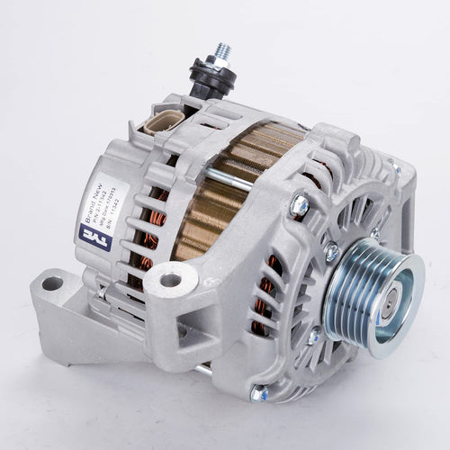Alternator TYC Compatible with 2010-2013 Mazda Mazda3