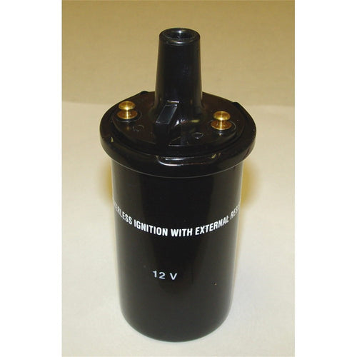Ignition Coil | Omix-Ada | 17247.03 | OE Reference: 33004522 | Fits 1978-1990 Jeep CJ/Wrangler YJ