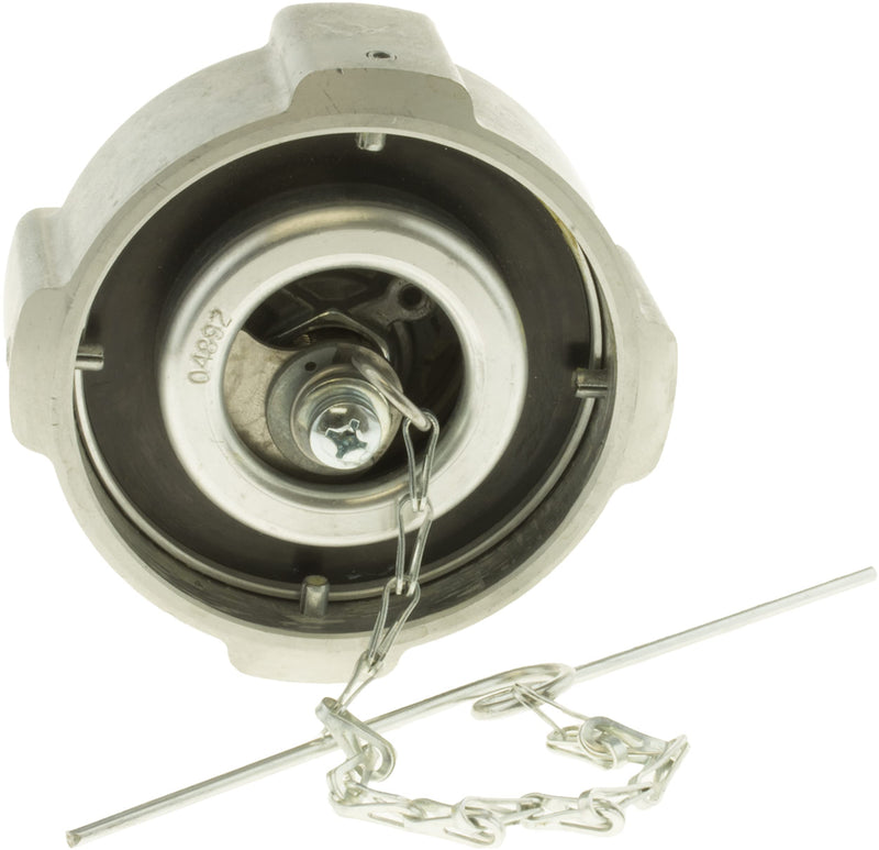 Locking Gates 31317 Fuel Tank Cap