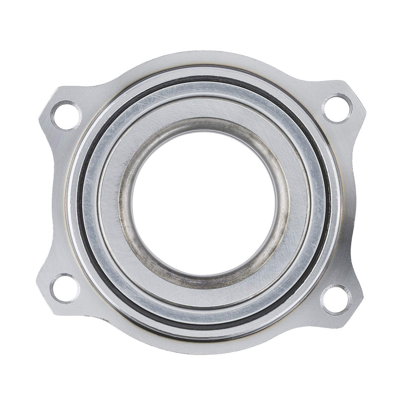 Wheel Bearing and Hub Assembly MOOG for Mercedes-Benz E350