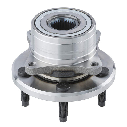 Wheel Bearing and Hub Assembly MOOG for Jaguar XK 512540
