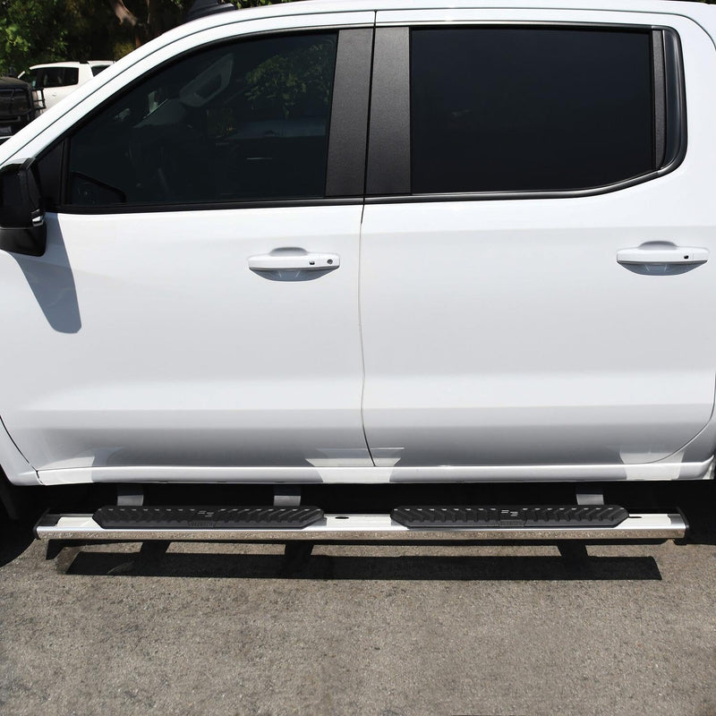 28-51270 Westin R5 Nerf Step Bars 5 in.