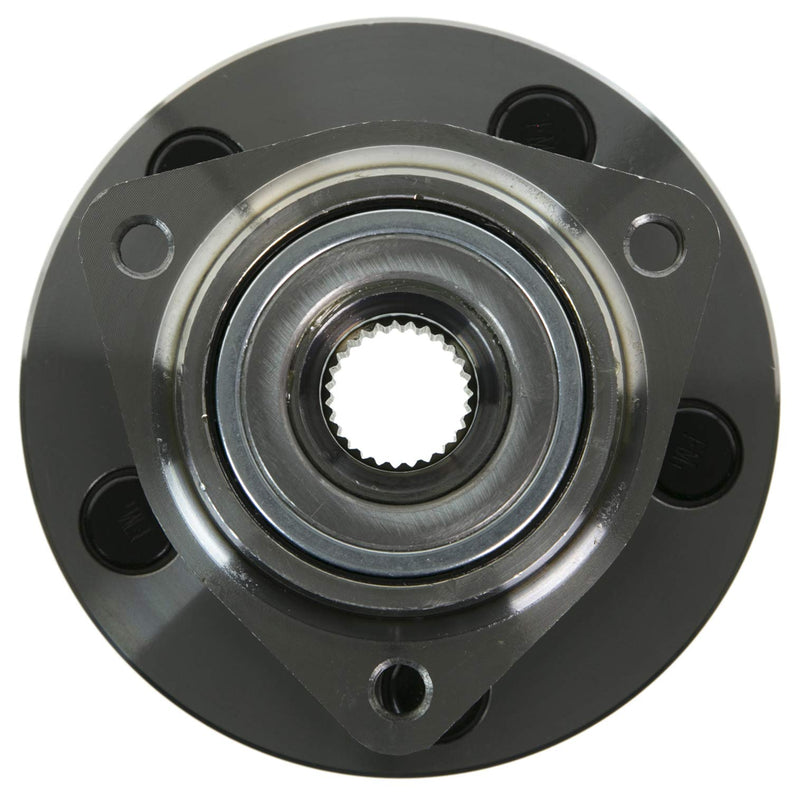 Wheel Bearing and Hub Assembly MOOG for Jeep Grand Cherokee
