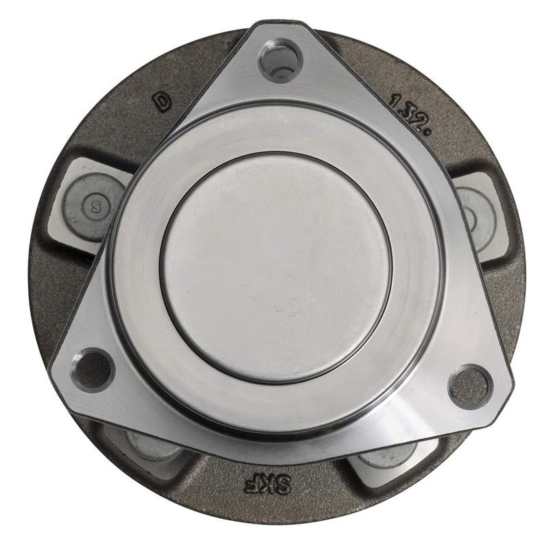 Wheel Bearing and Hub Assembly MOOG 513325 for Dodge Charger