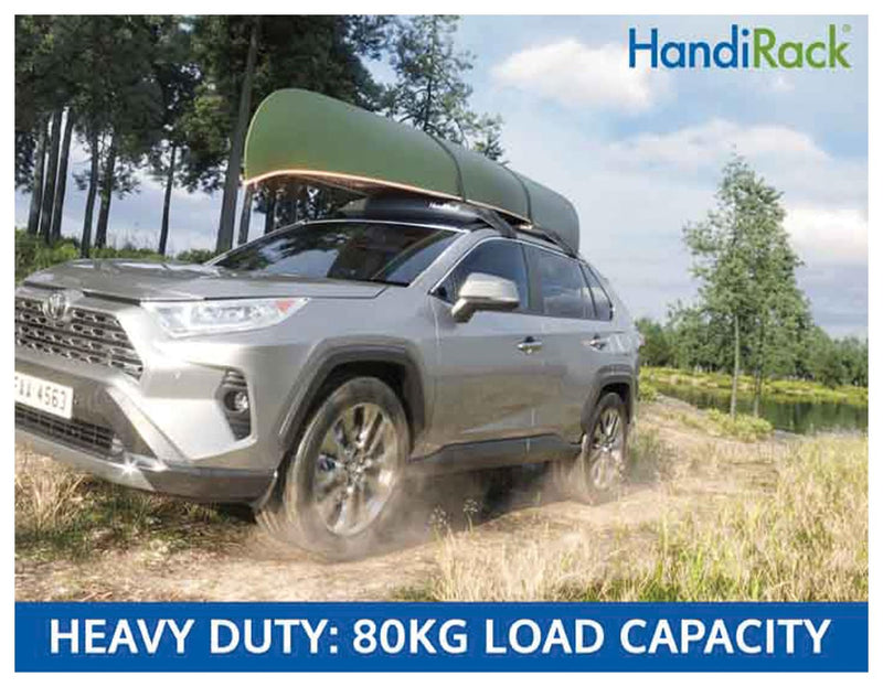 Handirack Malone Inflatable Roof Rack