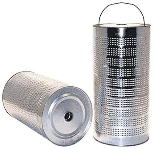 Carbon Canister Wix Filter - 51750