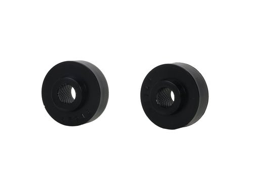 Black Transmission Mount Nolathane REV208.0004 Torque Arm Bushing