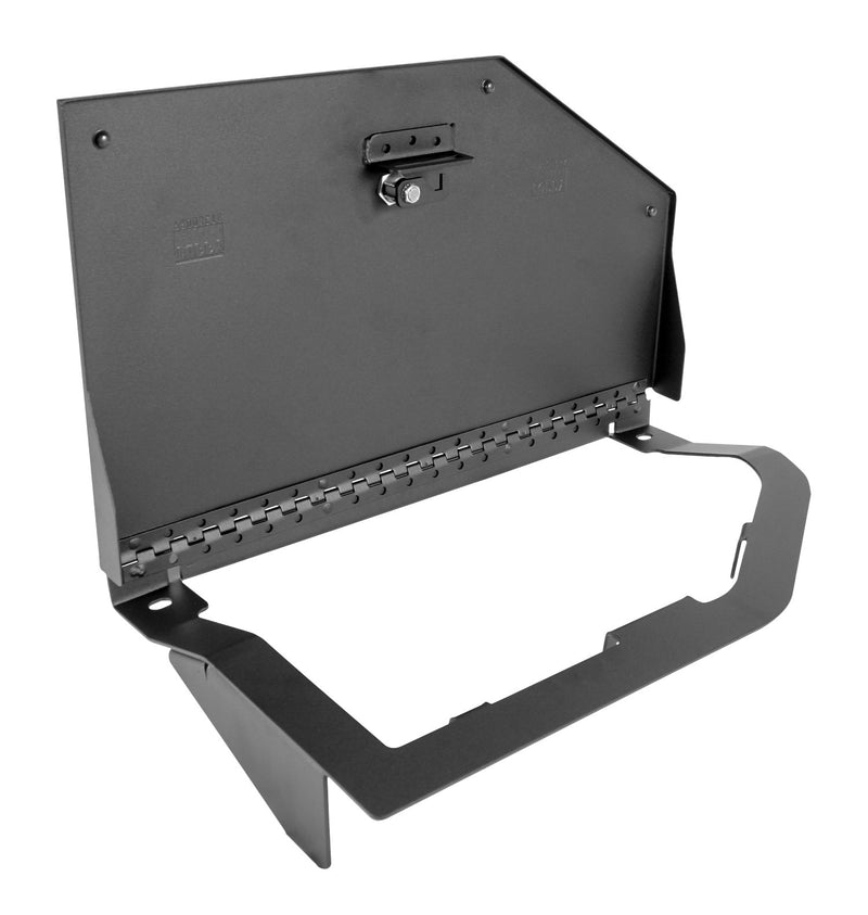 Locking Lid for RAM Trucks - Tuffy Security Products | 2002-2018