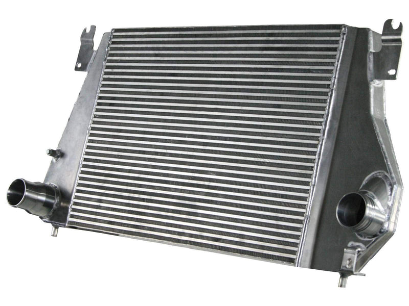 BladeRunner aFe 46-20051 Intercooler for GM Diesel Truck V8-6.6L