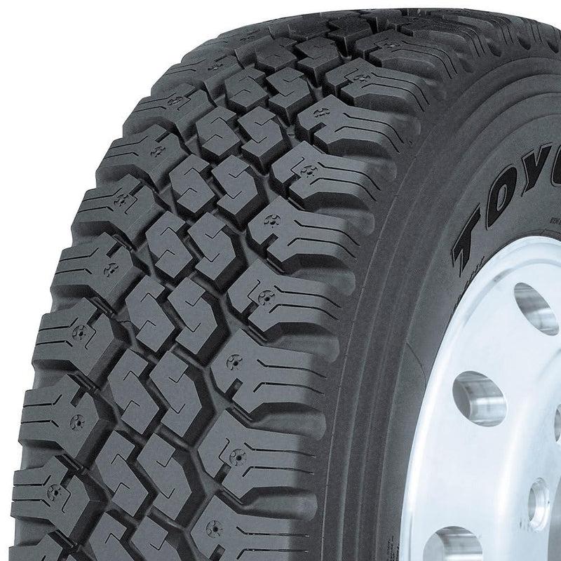 LT255/85R16 TOYO M-55 123/120Q E/10 M55 TL