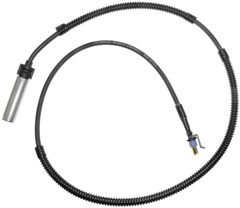 Wheel Speed Sensor NGK/NTK AB2014 (72097)