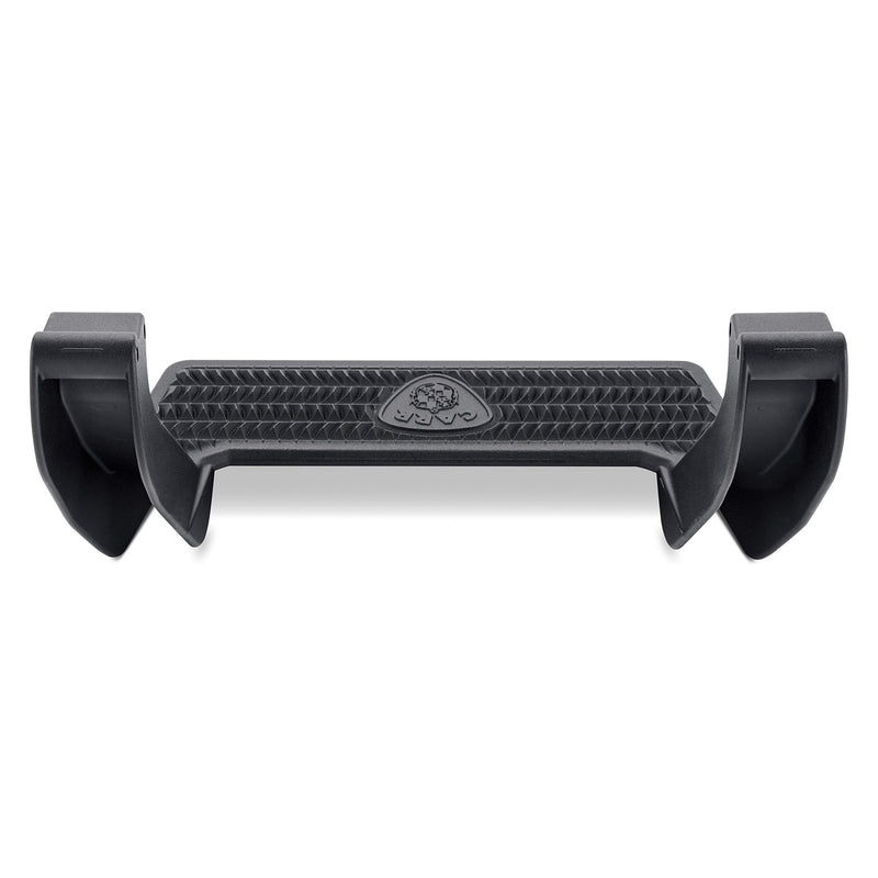 110551 Carr's Black LD Step (XP3 Pair), 1 Pack