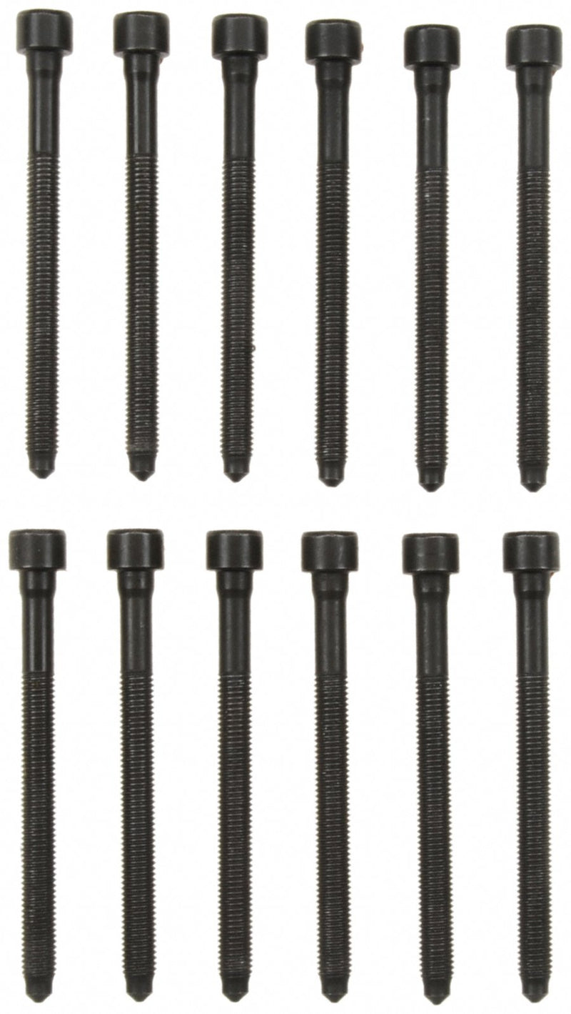 Engine Cylinder Head Bolt Set MAHLE Original, 1 Pack