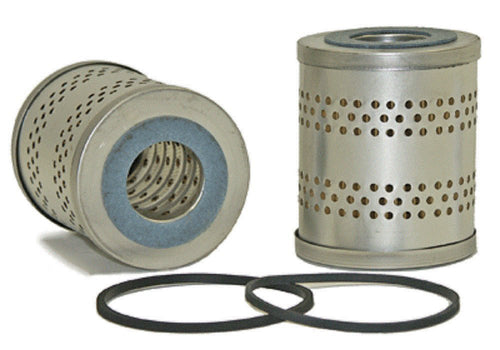 Cartridge Wix 51184 Lube Metal Canister Filter - Case of 12