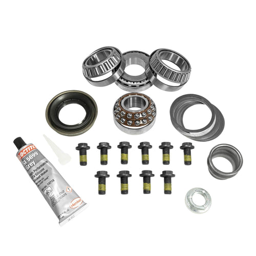 Yukon Gear & Axle Master YK D35JL-REAR Differential Rebuild Kits