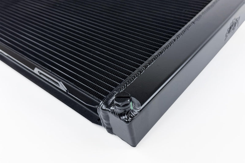 High-Performance CSF All-Aluminum Radiator for BMW E28 M5 / E24 M6/635CSi