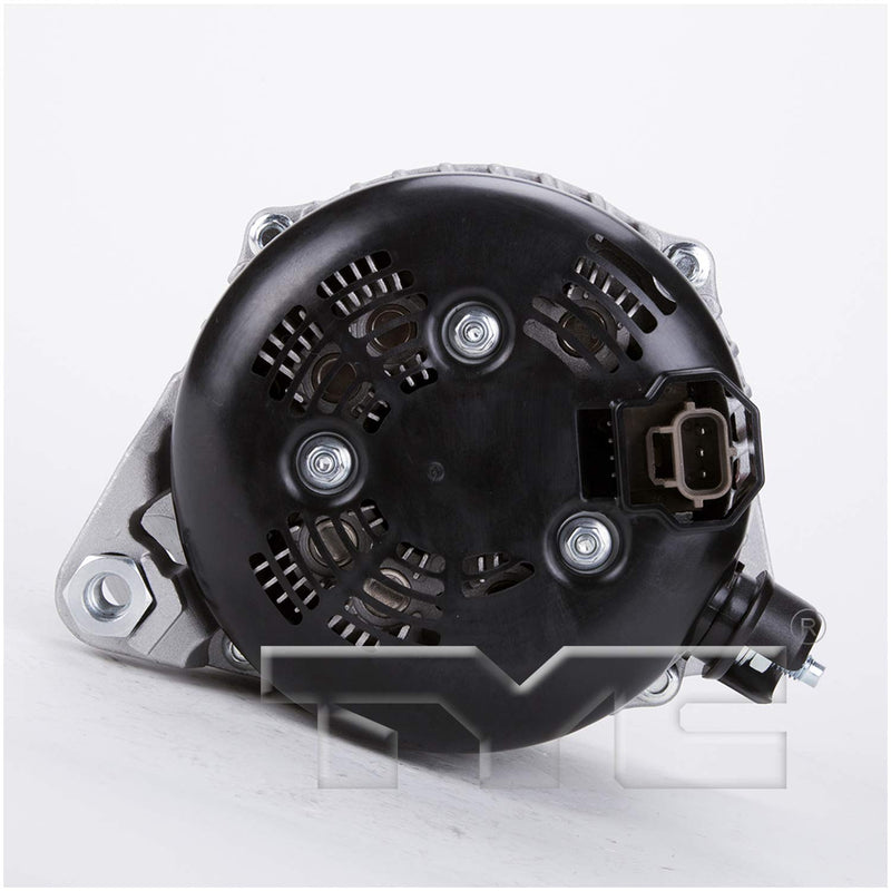Alternator TYC Compatible with 2011-2014 Ford F-150